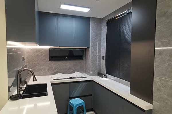 現(xiàn)代輕奢風格